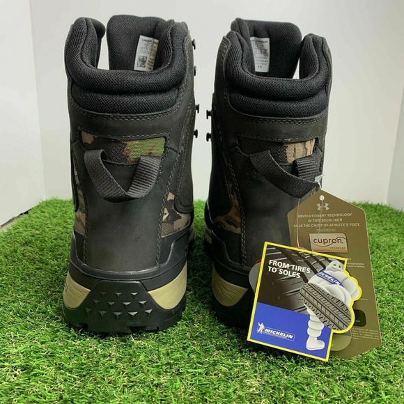 Under Armour 3000292-900 UA Brow Tine 2.0 800 G - Picture 5 of 8